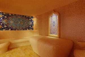 INTERCOM GROUP OÜ Saunaehitus