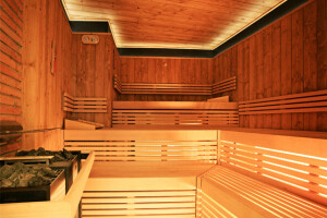 INTERCOM GROUP OÜ Saunaehitus, Lava