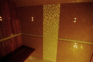 INTERCOM GROUP OÜ Saunaehitus, Saun