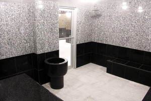 INTERCOM GROUP OÜ Saunaehitus, Saun