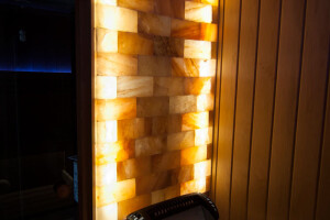 INTERCOM GROUP OÜ Saunaehitus, Saun