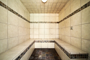 INTERCOM GROUP OÜ Saunaehitus, Saun