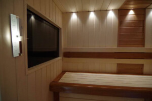 INTERCOM GROUP OÜ Saunaehitus, saun projektist ehituseni, saunamaailm ehitus