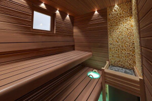 INTERCOM GROUP OÜ Saunaehitus, saun projektist ehituseni, saunamaailm ehitus