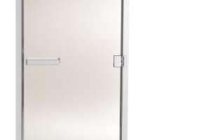 INTERCOM GROUP OÜ Uksed uksetarvikud, TYLÖ 60 G AURUSAUNAUKSED