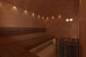 INTERCOM GROUP OÜ Valgustus valgustid