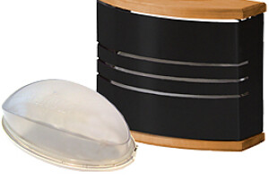 INTERCOM GROUP OÜ Valgustus valgustid, HARVIA SAUNALAMP, LEGEND