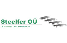 STEELFER OÜ logo