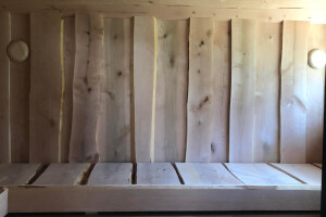 LOGMANS GRUPP OÜ Eramu ehitus