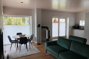 LOGMANS GRUPP OÜ Eramu ehitus