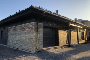 LOGMANS GRUPP OÜ Eramu ehitus