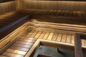 LOGMANS GRUPP OÜ Eramu ehitus