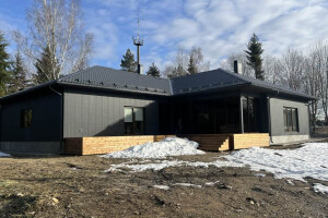 LOGMANS GRUPP OÜ Eramu ehitus