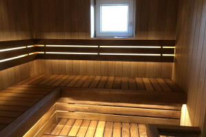 LOGMANS GRUPP OÜ Eramu ehitus