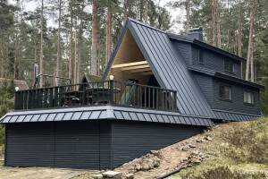 LOGMANS GRUPP OÜ Renoveerimine