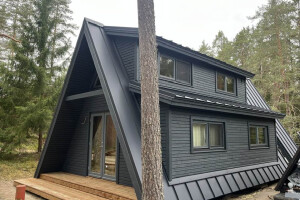 LOGMANS GRUPP OÜ Renoveerimine