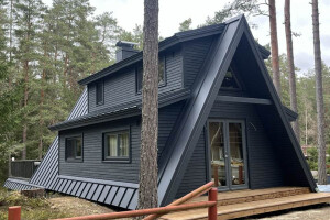 LOGMANS GRUPP OÜ Renoveerimine