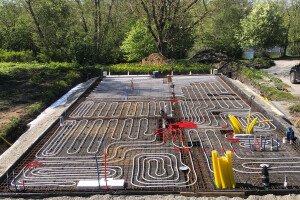 LOGMANS GRUPP OÜ Vundamenditööd