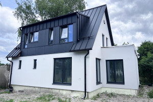 Baufas OÜ Fassaaditööd