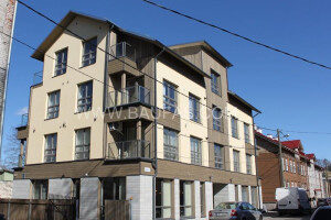 Baufas OÜ Fassaaditööd