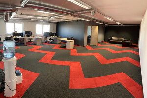 Baufas OÜ Siseviimistlustööd