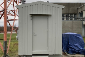 Reka Grupp OÜ Liivapritsitööd ja seadmed