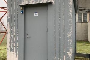 Reka Grupp OÜ Liivapritsitööd ja seadmed