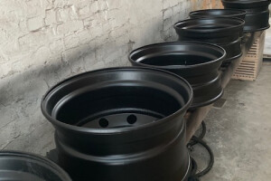 Reka Grupp OÜ Liivapritsitööd ja seadmed