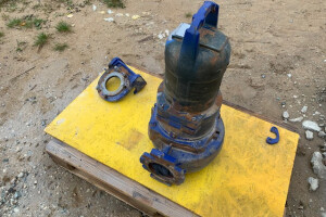 Reka Grupp OÜ Liivapritsitööd ja seadmed