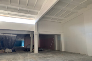 Reka Grupp OÜ Liivapritsitööd ja seadmed