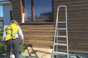 Reka Grupp OÜ Liivapritsitööd ja seadmed