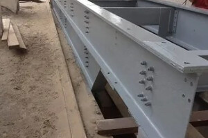 Reka Grupp OÜ Liivapritsitööd ja seadmed