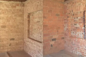 Reka Grupp OÜ Liivapritsitööd ja seadmed