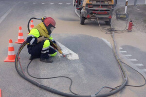 Reka Grupp OÜ Liivapritsitööd ja seadmed