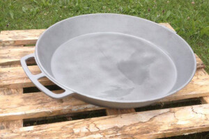 Reka Grupp OÜ Liivapritsitööd ja seadmed