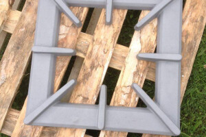 Reka Grupp OÜ Liivapritsitööd ja seadmed