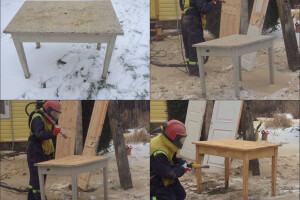 Reka Grupp OÜ Liivapritsitööd ja seadmed