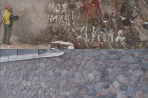 Reka Grupp OÜ Liivapritsitööd ja seadmed