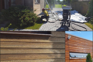 Reka Grupp OÜ Liivapritsitööd ja seadmed