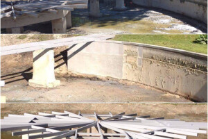 Reka Grupp OÜ Liivapritsitööd ja seadmed