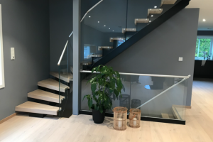 Andu Trepp OÜ Trepiehitus, disaintrepid, erilahendusega trepid, keerd trepid