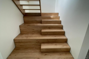 Andu Trepp OÜ Trepiehitus, sisetrepid, sisetrepp puidust trepp