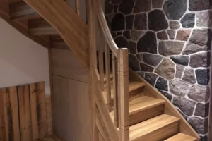 Andu Trepp OÜ Trepiehitus, trepipaigaldus, trepitööd