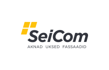 SEICOM OÜ logo