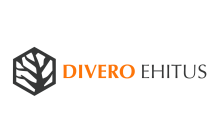 DIVERO EHITUS OÜ logo