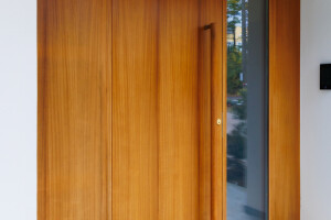 Taikse Puit OÜ Uksed uksetarvikud