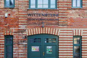 Taikse Puit OÜ Uksed uksetarvikud