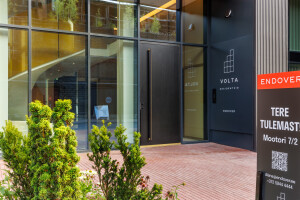 Taikse Puit OÜ Uksed uksetarvikud