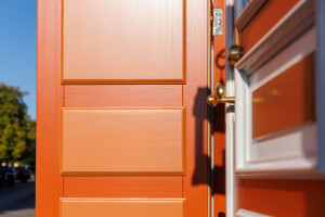 Taikse Puit OÜ Uksed uksetarvikud