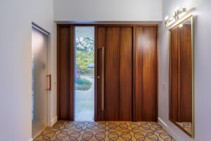 Taikse Puit OÜ Uksed uksetarvikud